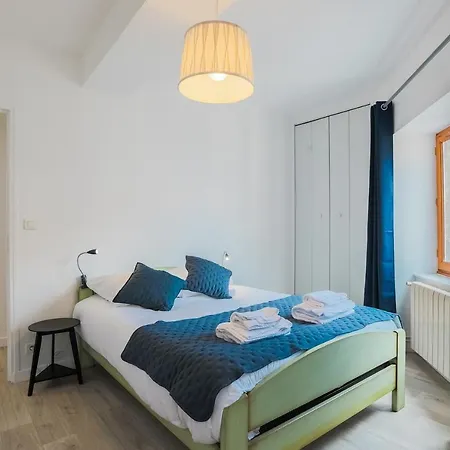 La Halte De Saint-pierre Apartman *