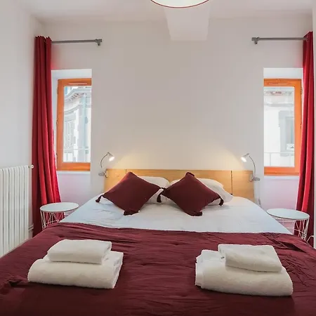 La Halte De Saint-pierre Clermont-Ferrand