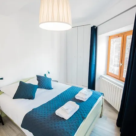 La Halte De Saint-pierre Apartman
