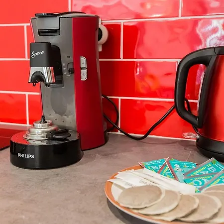 Apartmán La Halte De Saint-pierre *