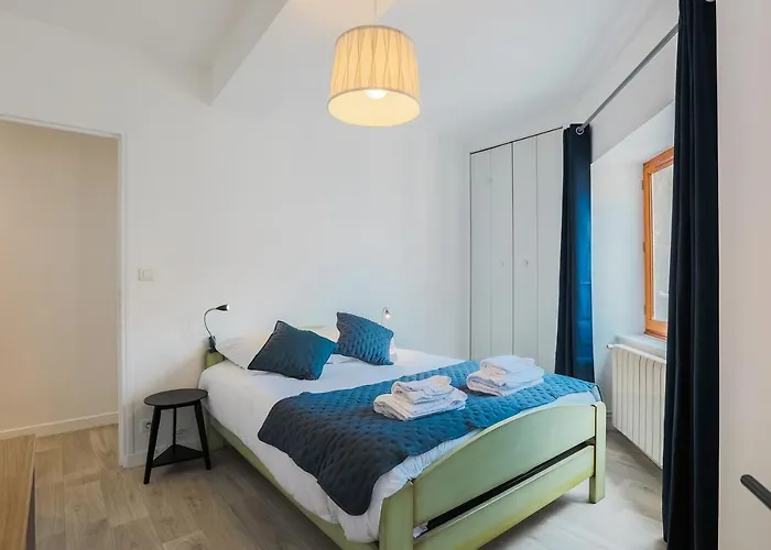 La Halte De Saint-pierre Apartmán *