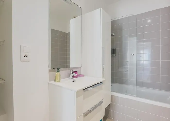 La Halte De Saint-pierre クレルモン・フェラン