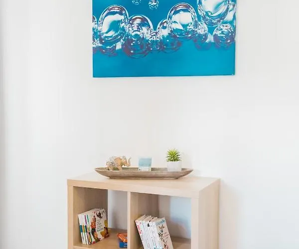 La Halte De Saint-pierre